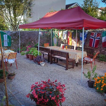 Majdas Mostar Exterior photo