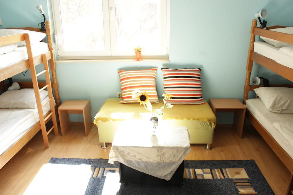 Majdas Mostar Room photo