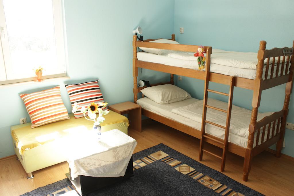 Majdas Mostar Room photo