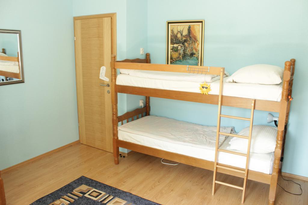 Majdas Mostar Room photo