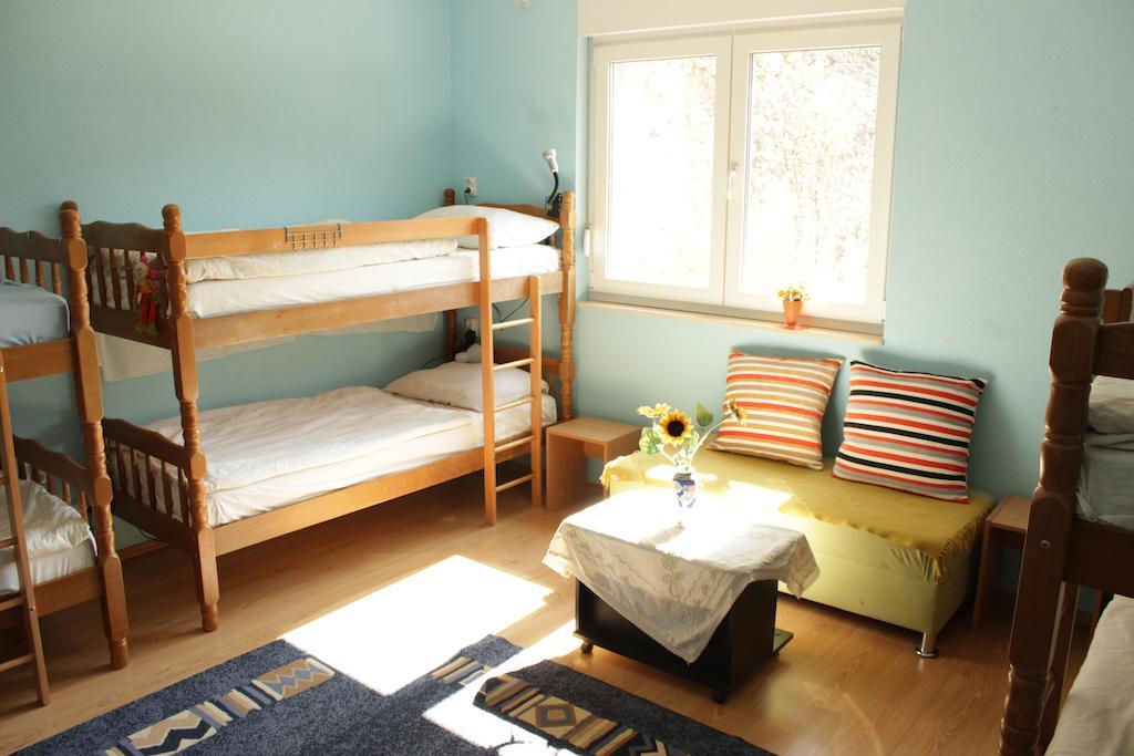 Majdas Mostar Room photo