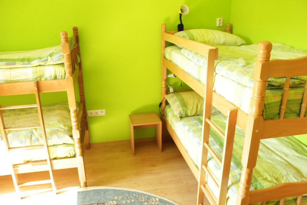 Majdas Mostar Room photo