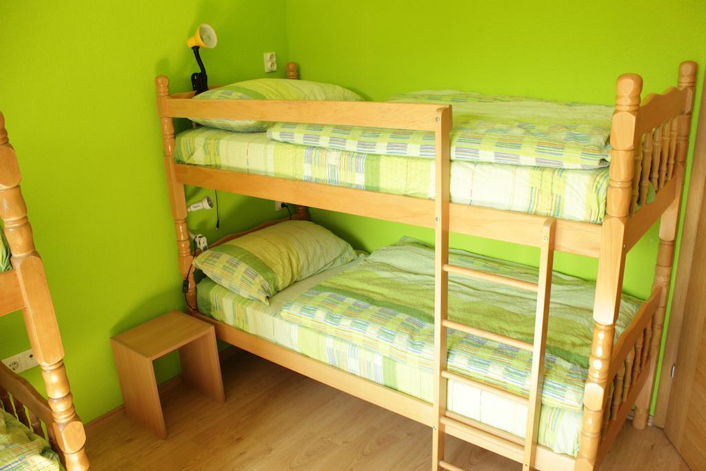 Majdas Mostar Room photo