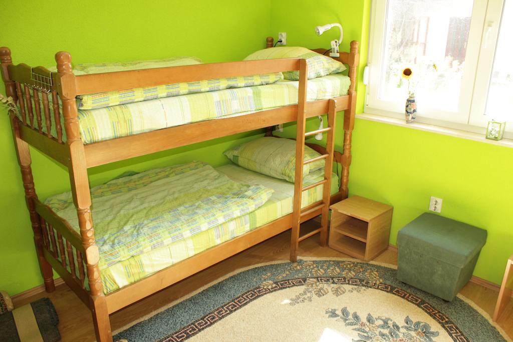 Majdas Mostar Room photo