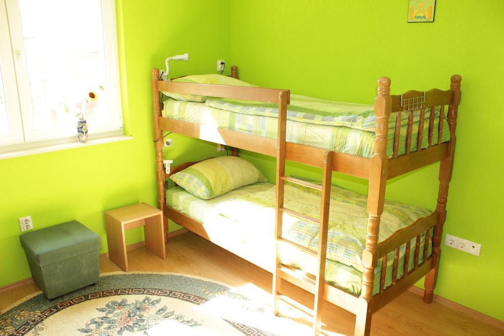 Majdas Mostar Room photo