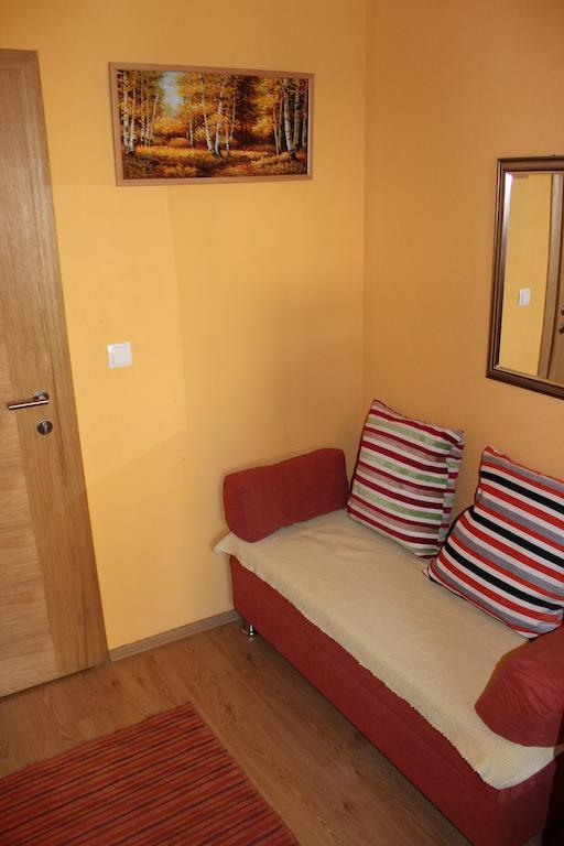 Majdas Mostar Room photo