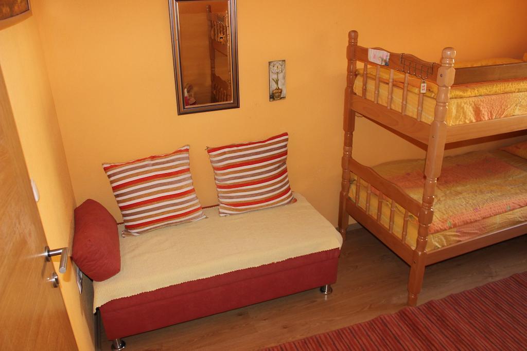 Majdas Mostar Room photo