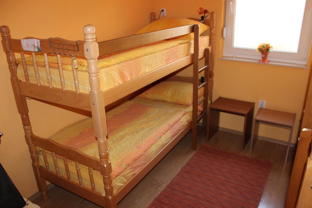 Majdas Mostar Room photo
