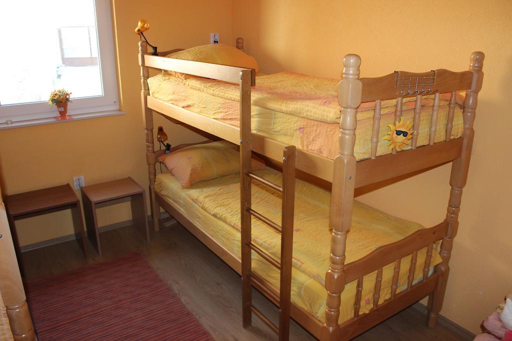 Majdas Mostar Room photo
